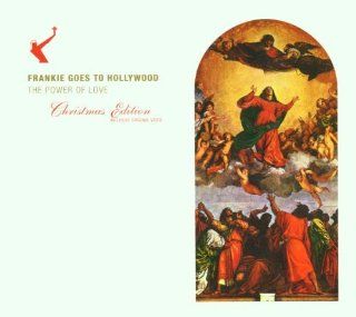 Power of Love (Christmas Ltd Ed): Music