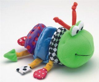 Toy Wiggles (Styles May Vary) : Plush Animal Toys : Baby