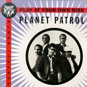 Play at Your Own Risk Music
