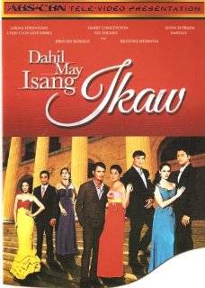 Dahil May Isang Ikaw Volume 11: Lorna Tolentino, Kristine Hermosa, Jericho Rosales, Chin Chin Gutierrez, Gabby Concepcion, Karylle, Jerry Lopez Sineneng: Movies & TV