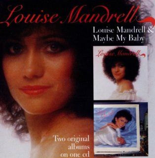 Louise Mandrell / Maybe My Baby Music