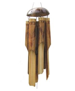 Cohasset Whisper Wind Chime   Wind Chimes