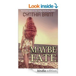 Maybe Fate A Novel (New Adult Paranormal Romance) eBook Cynthia Brint Kindle Store