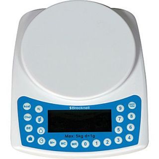 Brecknell DS 1 Dietary Scale  Make More Happen at