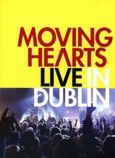 Live in Dublin Moving Hearts, Philip King Movies & TV
