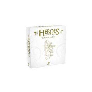 Heroes of Might and Magic Complete Video Games