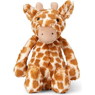 JELLYCAT   Bashful medium giraffe