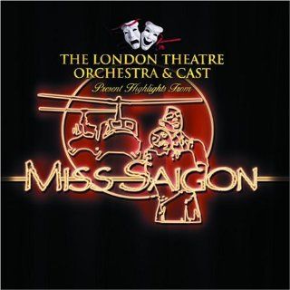 Miss Saigon: Music