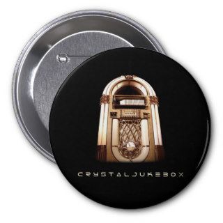 Crystal Jukebox Buttons