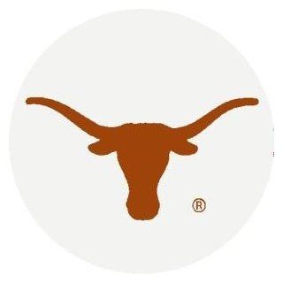 Texas Longhorns Valve Stem Caps: Sports & Outdoors