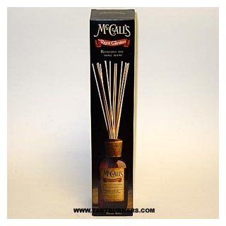 McCall's Country Candles Reed Garden Diffuser 8 oz.   Country Store  