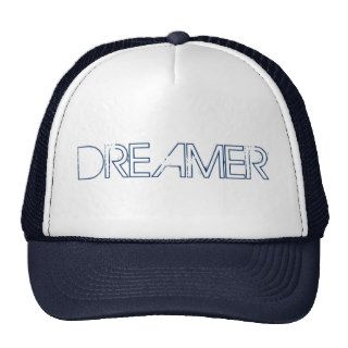 Dreamer Hat I