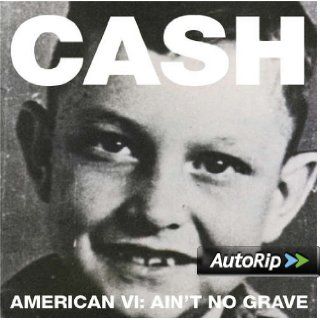 American VI: Ain't No Grave: Music