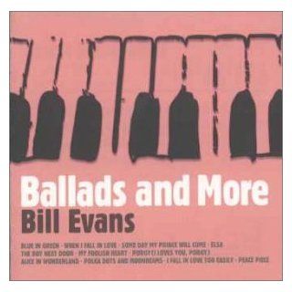 Ballads & More: Music