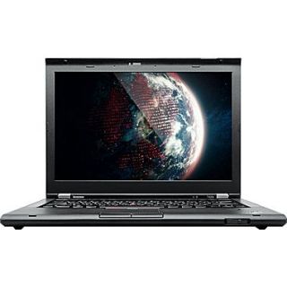 Lenovo ThinkPad T430s 2353   14   Core i5 3230M   Windows 8 Pro 64 bit/Windows 7 Pro 64 bit downgrade   4 GB RAM   500 GB HDD  Make More Happen at