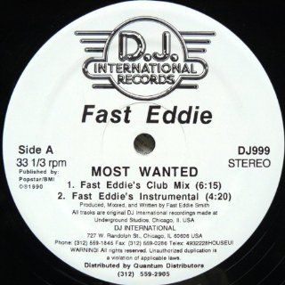 Most wanted / Vinyl record [Vinyl LP]: Music