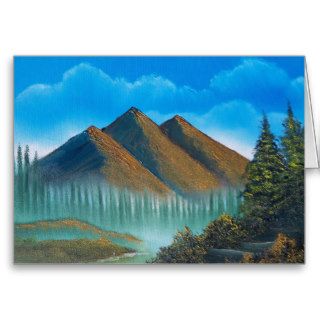 Psalm 121:1,2 mountains hills scripture note card