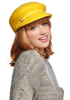 Oh How Sunny Hat  Mod Retro Vintage Hats