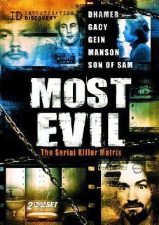 Most Evil: Most Evil: Movies & TV