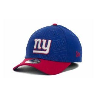 New York Giants New Era "NFL Special Teams" Stretch Fitted 39THIRTY Cap : Sports & Outdoors