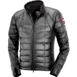 Canada Goose Men's Down Puffer Coat  Hybridge Lite Jacket : Skiing Jackets : Sports & Outdoors
