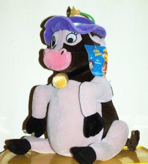 Mrs. Calloway Cow (Home on the Range): Toys & Games