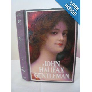 John Halifax, Gentleman: MRS. CRAIK: Books