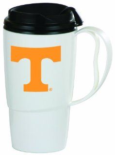 Thermoserv University of Tennessee 16 Ounce Deluxe Mug: Kitchen & Dining