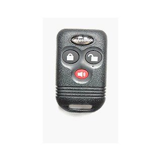 Keyless Entry Remote Fob Clicker for 2001 Kia Rio (Must be programmed by Kia dealer): Automotive