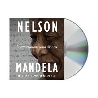 Conversations with Myself By Nelson Mandela(A) [Audiobook]:  Author : Books