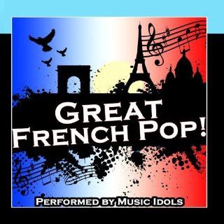 Great French Pop!: Music