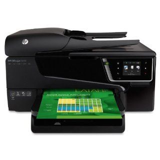 Officejet 6600 Premium E  All In One Inkjet Printer: Car Electronics