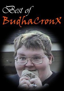 The Best of BudhaCronX Jeff Cantrell Movies & TV