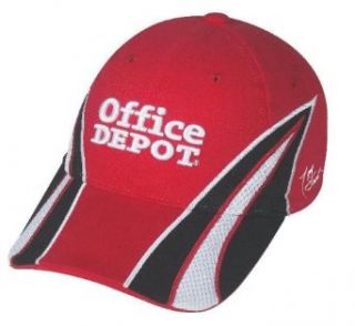 Tony Stewart 2009 Pit Cap (One Size) : Baseball Caps : Clothing