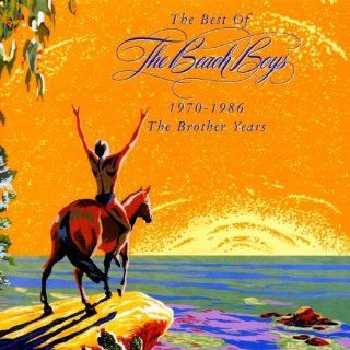 Best of the Brother Years Music