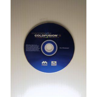 Macromedia ColdFusion 5 Training from the Source (With CD ROM): Kevin Schmidt: 9780201758474: Books