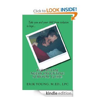 Special Needs Parenting Survival Guide eBook: Erik Young: Kindle Store