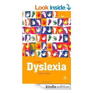 Dyslexia (Special Educational Needs) eBook Gavin Reid Kindle Store