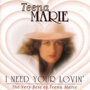 I Need Your Lovin: Best of: Music