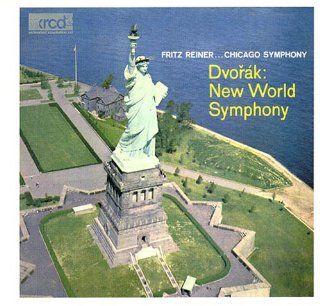 Dvorak: New World Symphony: Music