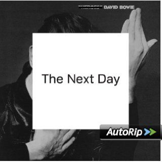 The Next Day (Deluxe Edition): Music
