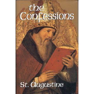 Confessions (Works of Saint Augustine: A Translation for the 21st Century): Saint Augustine, Maria Boulding: 9781565480834: Books