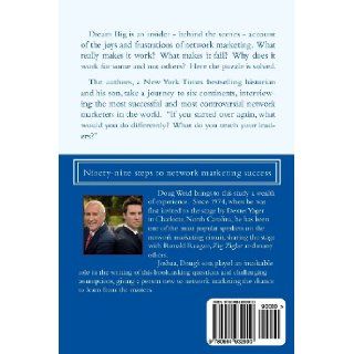 Dream Big: Ninety nine steps to network marketing success: Doug Wead, Joshua Wead: 9780984932900: Books