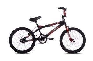 No Rules FS20 Boy's Freestyle Bike (20 Inch Wheels) : Childrens Bicycles : Sports & Outdoors