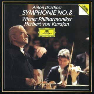 Bruckner: Symphony No. 8: Music