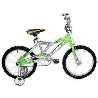 18" boys NEXT Surge Bike : Childrens Bicycles : Sports & Outdoors