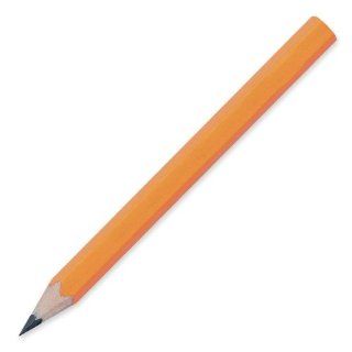 Wholesale CASE of 25   Integra Wood Golf Pencils Golf Pencil, No. 2 Lead, 3 1/2" Pre Sharpened, 144/BX, YW : Office Products