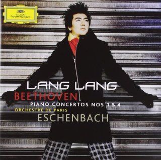 Beethoven: Piano Ctos Nos 1 & 4: Music