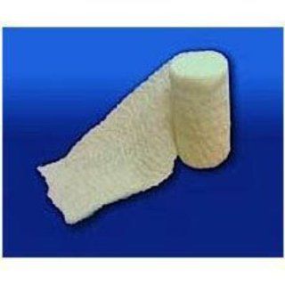 Gauze Krinkle Rolls   Non Sterile: Health & Personal Care