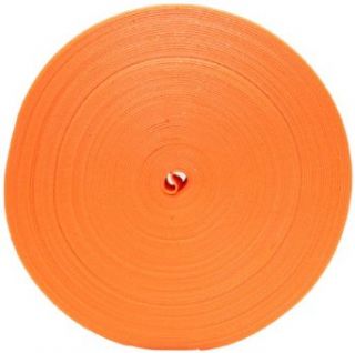 PlatinumCode 48TXO FP Non Latex Textured Tourniquet Band, 1" Width x 18" Length, Orange, Reel (Case of 1000): Science Lab Utensils: Industrial & Scientific